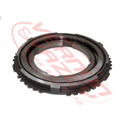 SYNCHRO RING - 3PCS - HINO MFD - HN-SR-1420