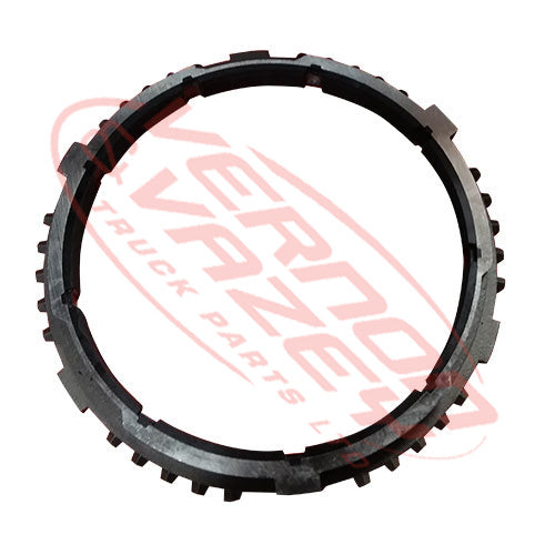 SYNCHRO RING - 5Tx6 - 122mm - HINO SH - HN-SR-4105G