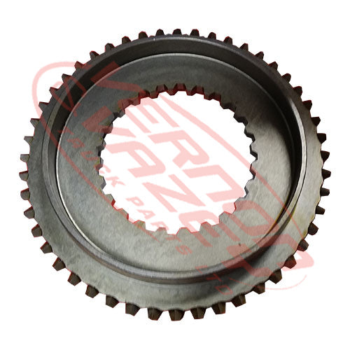 SYNCHRO RING - 48 TEETH/24 TEETH - 78mm - HINO - HN-SR-4105H