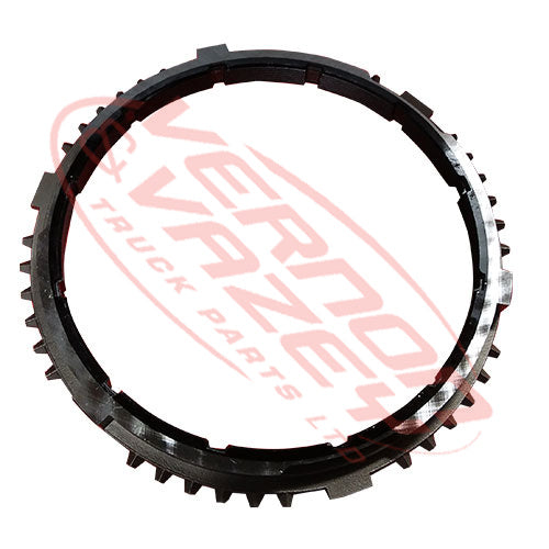 SYNCHRO RING - 6 TEETH X 6 - 136MM - HINO LSH/LFS - HN-SR-4105J