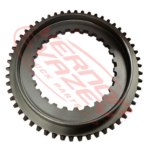 SYNCHRO RING - 54 TEETH/26 TEETH - 105mm - HINO LSH - HN-SR-4105K