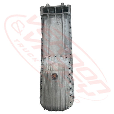 HN-SUMP-EK100-01S - HINO ENGINE PARTSENGINE SUMP TO SUIT HINO EK100