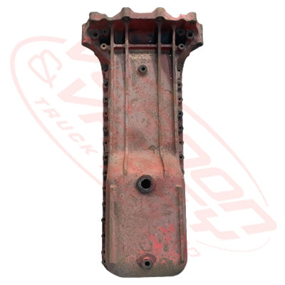 HN-SUMP-EM100-01S - HINO ENGINE PARTSENGINE SUMP TO SUIT HINO EM100