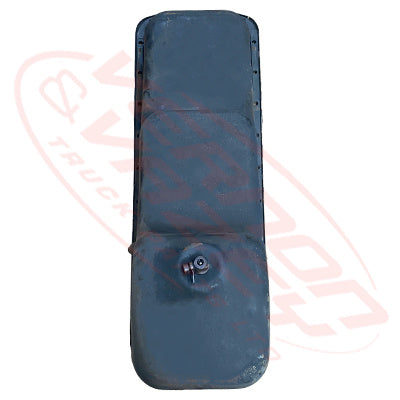HN-SUMP-F17D-01S - HINO ENGINE PARTSENGINE SUMP TO SUIT HINO F17D