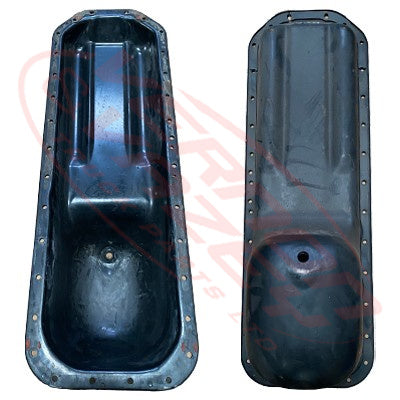 HINO H06CT - ENGINE SUMP - HN-SUMP-H06CT-01S