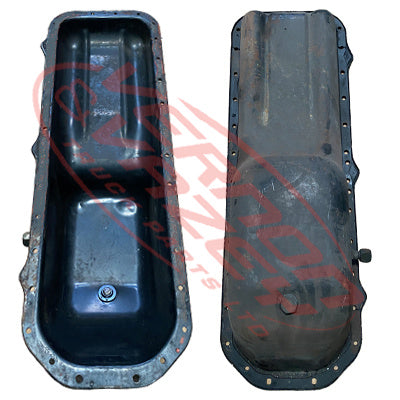 ENGINE SUMP - HINO H06CT - HN-SUMP-H06CT1-01S