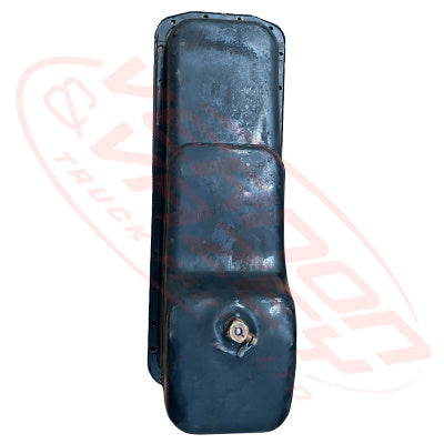 HN-SUMP-H07C-01S - HINO ENGINE PARTSENGINE SUMP TO SUIT HINO H07C