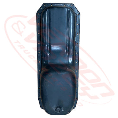 HN-SUMP-J07E-01S - HINO ENGINE PARTSENGINE SUMP TO SUIT HINO J07E