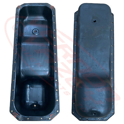 HN-SUMP-W06E-01S - HINO ENGINE PARTSENGINE SUMP TO SUIT HINO W06E