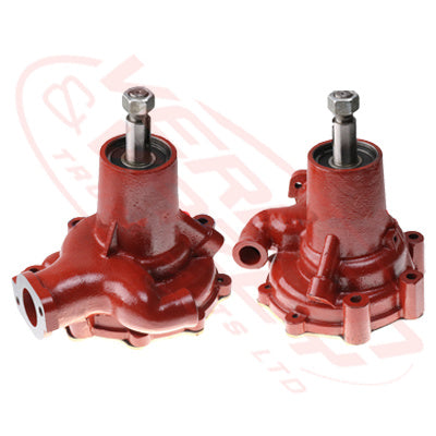 HN-WP-EH700-01S - HINO ENGINE PARTSWATER PUMP TO SUIT HINO EH700