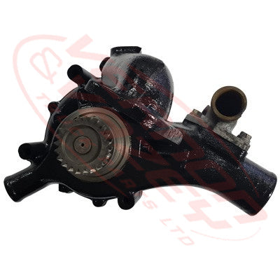 HINO EM100 - WATER PUMP - HN-WP-EM100