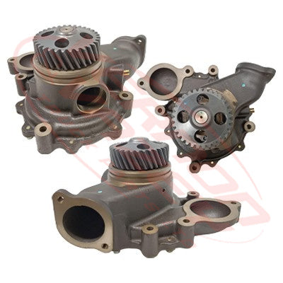 HINO F20C - WATER PUMP - HN-WP-F20C