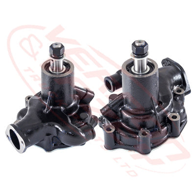 HN-WP-H06C-01S - HINO ENGINE PARTSWATER PUMP  TO SUIT HINO H06C/H06CT