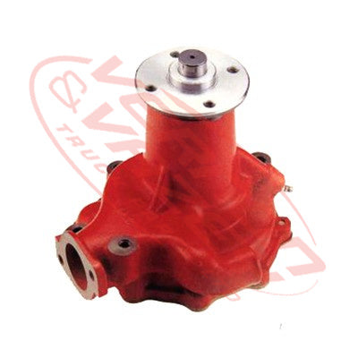 WATER PUMP - HINO H06CT - HN-WP-H06CT
