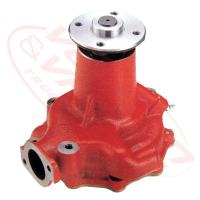 HN-WP-H07C-01S - HINO ENGINE PARTSWATER PUMP TO SUIT HINO H07C/H06C/H06CT