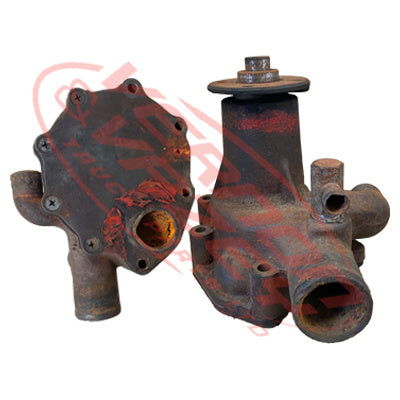 WATER PUMP - HINO H07C/H06C/H06CT - HN-WP-H07C-02S