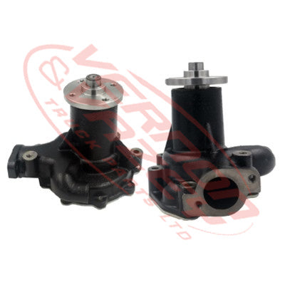 WATER PUMP - HINO H07C - HN-WP-H07C-R