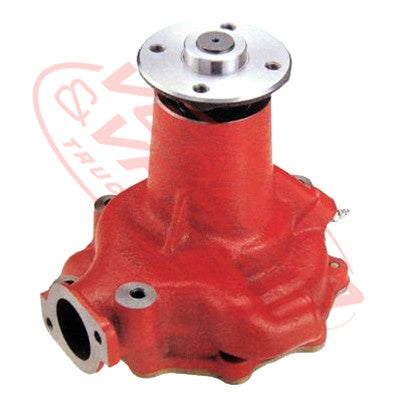 WATER PUMP - HINO H07C/H06C/H06CT - HN-WP-H07C