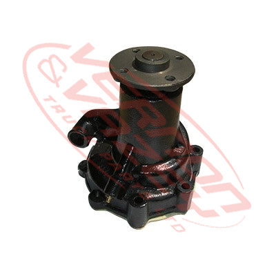WATER PUMP - HINO H07CT - HN-WP-H07CT