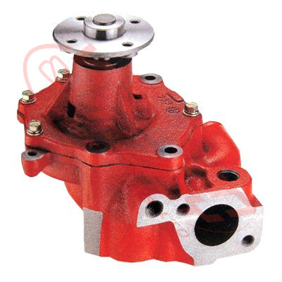 WATER PUMP - HINO H07D - HN-WP-H07D-C