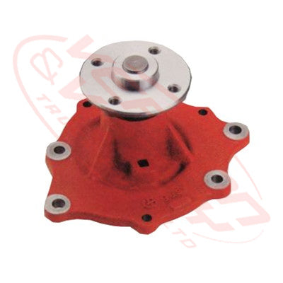 HINO HO7D - WATER PUMP - W/O CASE - HN-WP-H07D-D
