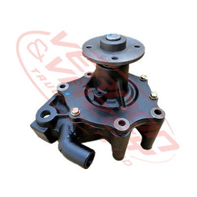 WATER PUMP - HINO H07D - HN-WP-H07D-E
