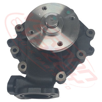 HINO JO5C - WATER PUMP - HN-WP-J05C