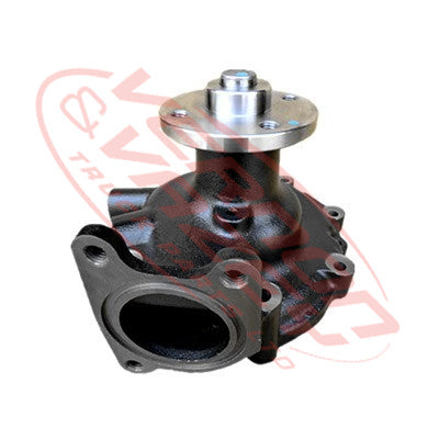 WATER PUMP - HINO JO8C - HN-WP-J08C