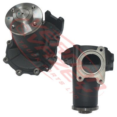 WATER PUMP - HINO JO8E - HN-WP-J08E