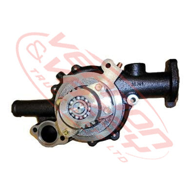 WATER PUMP - HINO K13CTE / K13D - HN-WP-K13CTE