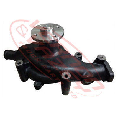 WATER PUMP - HINO K13CTV - HN-WP-K13CTV
