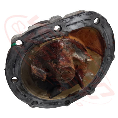 HN-WP-NO4CT-L-01S - HINO ENGINE PARTSWATER PUMP - 5 BLADE - LATE TO SUIT HINO N04CT