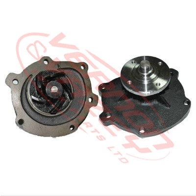 WATER PUMP - HINO N04CT - HN-WP-NO4CT