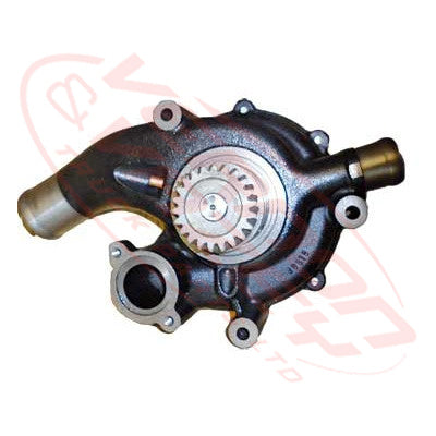 HINO P11C - WATER PUMP   - HN-WP-P11C-TJ