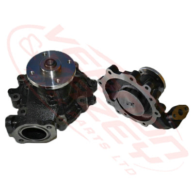 HN-WP-S05D-01S - HINO ENGINE PARTSWATER PUMP  TO SUIT HINO S05D/S05C/J05C