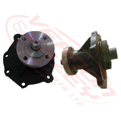 HINO WO4D - WATER PUMP - HN-WP-W04D