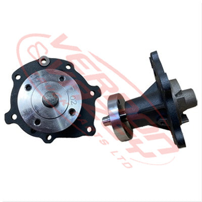 WATER PUMP - HINO WO6E - HN-WP-W06E-A