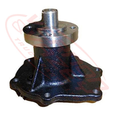 HINO W06E - WATER PUMP - HN-WP-W06E