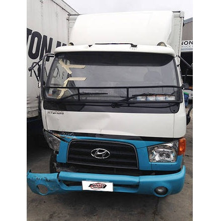HY-STK984 - TRUCK - HYUNDAI HD45 2013