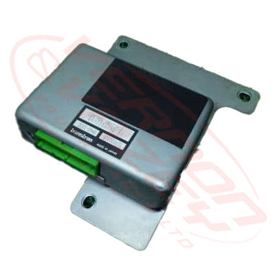 IS-4HG1-CPHSA-01S - ISUZU ENGINE PARTS - COMPUTER - HILL START ASSIT TO SUIT ISUZU ELF NKR