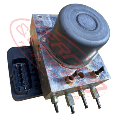 ABS PUMP/ACTUATOR - N SERIES - NJR - 24V -B12 - ISUZU - N SERIES 200 - IS-ABSP-01S