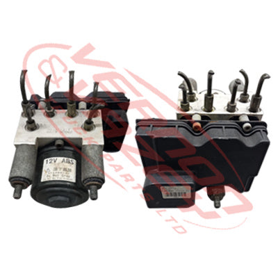 ABS PUMP/ACTUATOR - N SERIES - NKR - 12V - ISUZU - N SERIES - IS-ABSP-02S