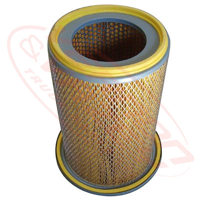 IS-AF-4HE1 - ISUZU ENGINE PARTS - AIR FILTER TO SUIT ISUZU 4HE1