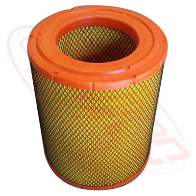 IS-AF-4HK1 - ISUZU ENGINE PARTS - AIR FILTER TO SUIT ISUZU 700P/ 4HK1