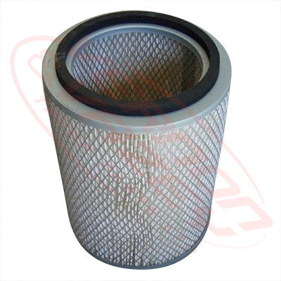 IS-AF-NPR - ISUZU ENGINE PARTS - AIR FILTER TO SUIT ISUZU 600P/ NPR