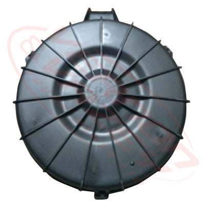 IS-AFC-02 - ISUZU ENGINE PARTS - AIR FILTER CAP TO SUIT ISUZU NPR / 4HE1