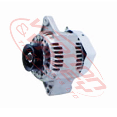 ALTERNATOR - 12V - 70 AMP - 80MM - ISUZU 4JB1/4JG2 - IS-ALT-4JB1
