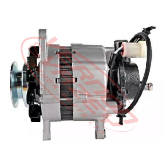 ALTERNATOR - 12V - ISUZU 4JG2 - IS-ALT-4JG2