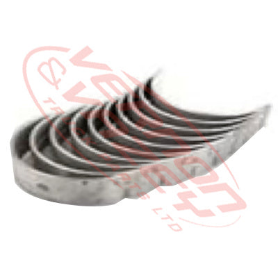 MAIN BEARING - ISUZU 4HF1/4HK1 - IS-BEA-05