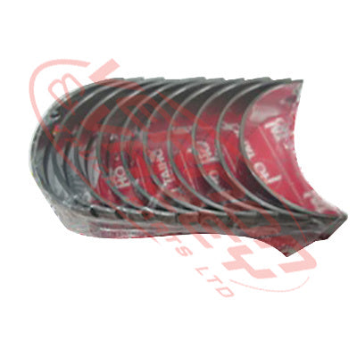 MAIN BEARING - ISUZU NKR55/NKR77 - IS-BEA-07